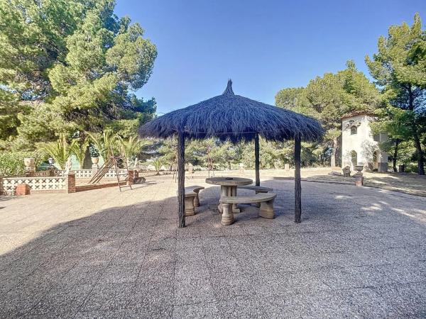 Rustic farm for sale in Tibi , Tibi photo 2
