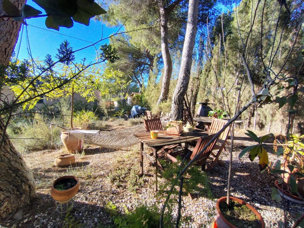 Продажа отдельного шале в  FINCA TEROL, Тиби photo 3