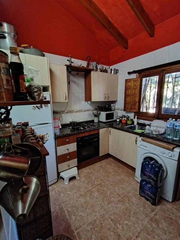 Продажа отдельного шале в  FINCA TEROL, Тиби photo 4
