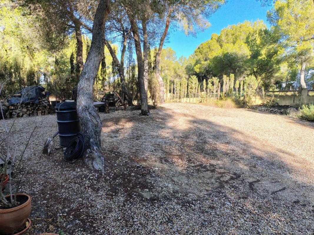 Продажа отдельного шале в  FINCA TEROL, Тиби photo 5