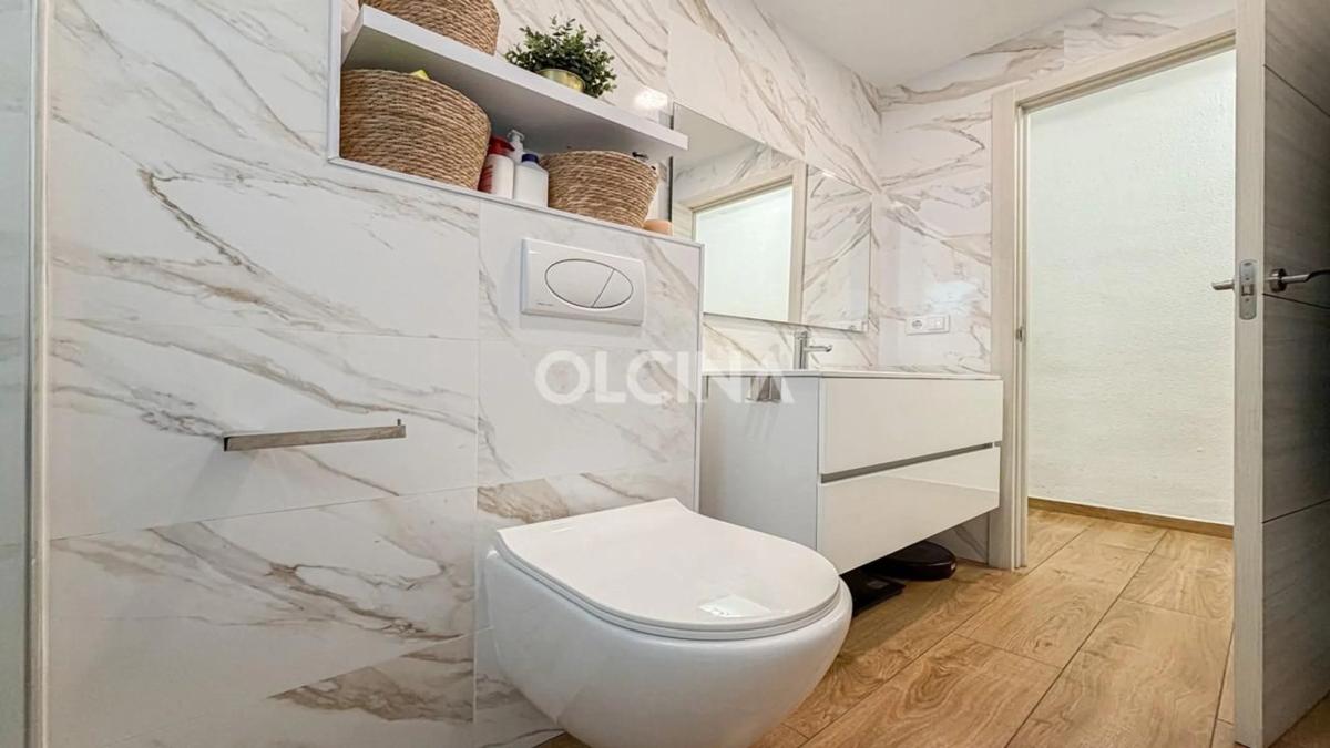 Sale of apartment in Ibi, Ibi
 photo 4