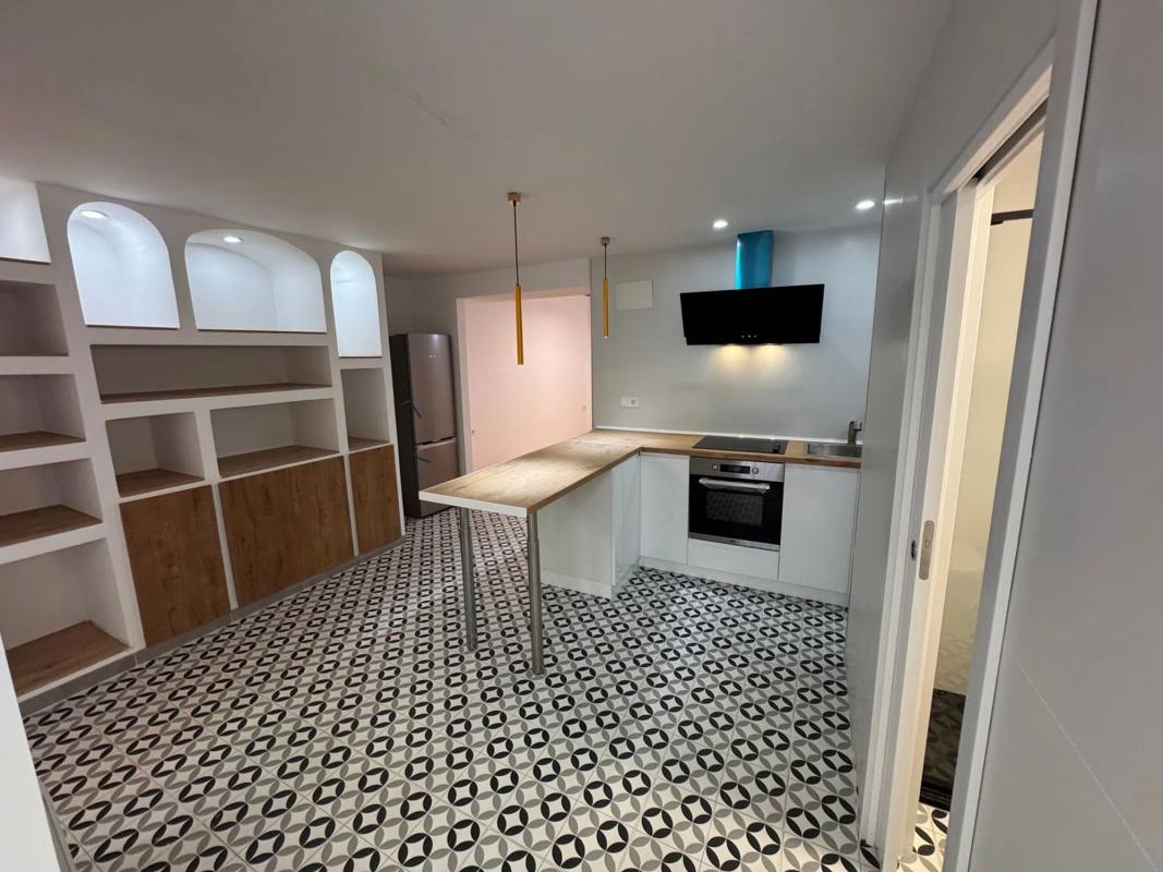 Продажа квартиры на Calle Sant Josep, 50, Алкой
 photo 2