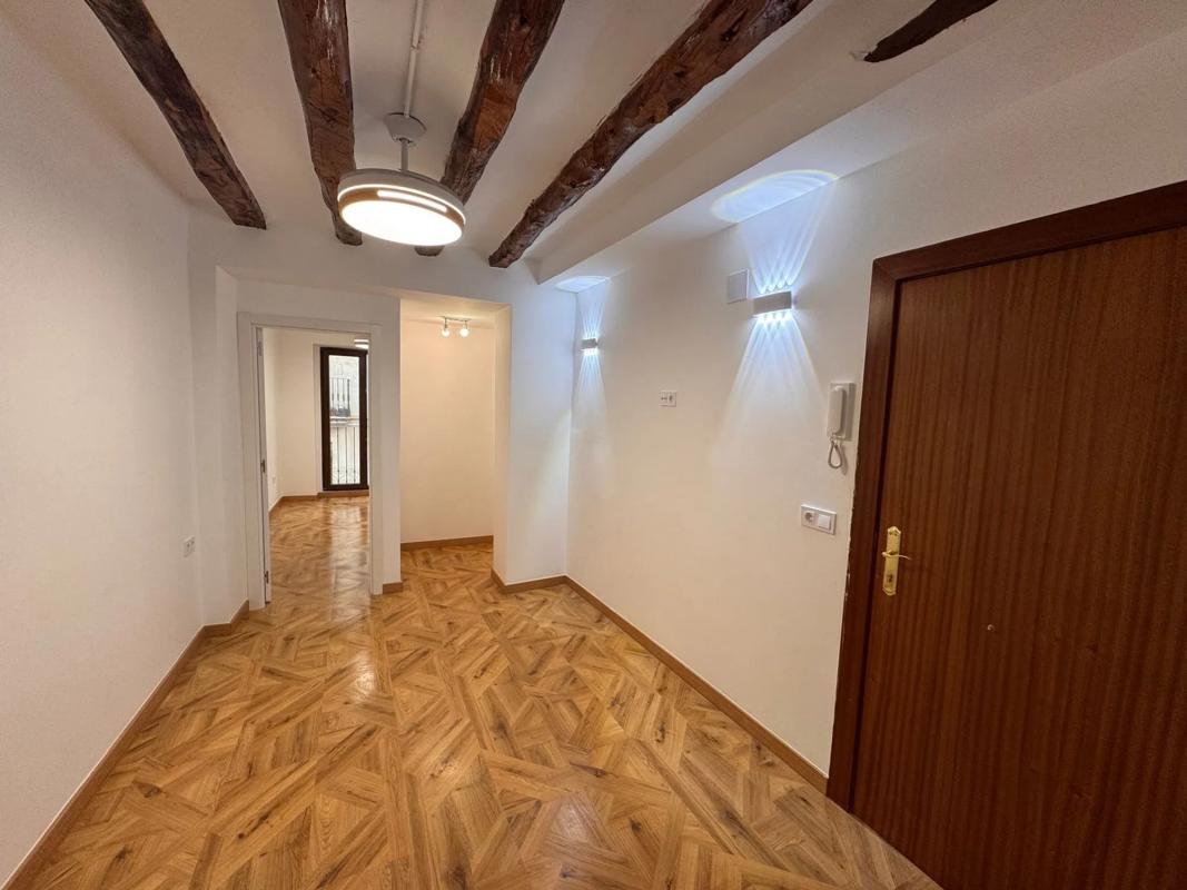Продажа квартиры на Calle Sant Josep, 50, Алкой
 photo 5
