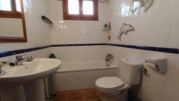 Chalet independiente en venta en Les Basetes, 101, Adsubia
photo 1