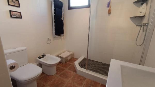 Chalet independiente en venta en Les Basetes, 101, Adsubia
thumbnail 2
