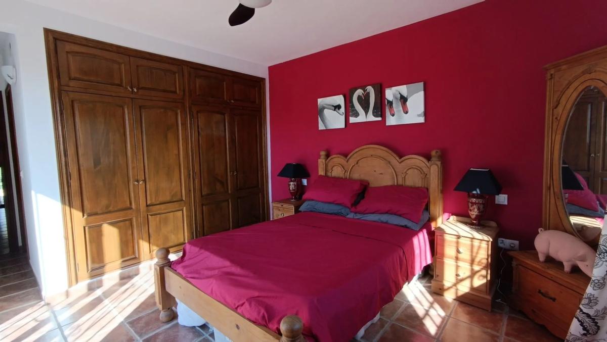 Sale of independent chalet in Les Basetes, 101, Adsubia
 photo 4