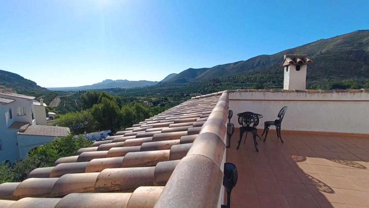 Sale of independent chalet in Les Basetes, 101, Adsubia
 photo 5