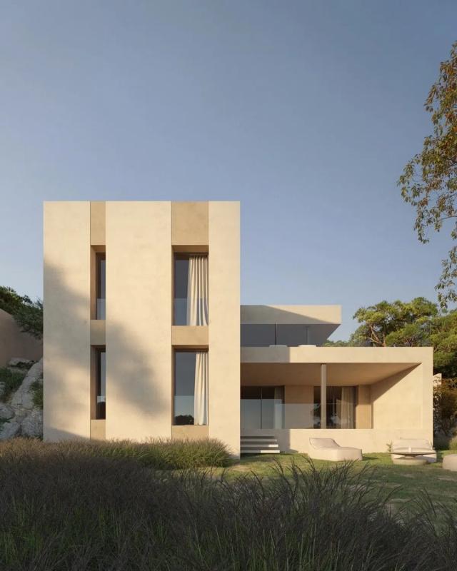 Venta de chalet independiente en La Viña - Montemar - San Jaime, Benissa
photo 2