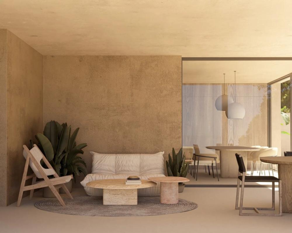 Venta de chalet independiente en La Viña - Montemar - San Jaime, Benissa
photo 5
