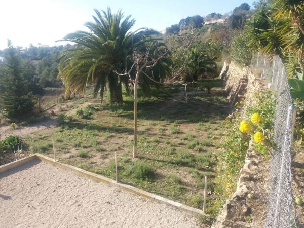Finca rústica en venta en  Benissa pueblo , Benissa photo 2