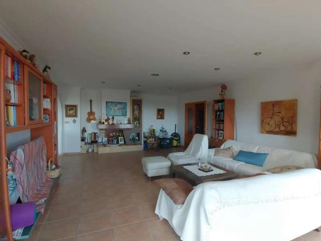 Venta de finca rústica en Benissa pueblo , Benissa photo 3