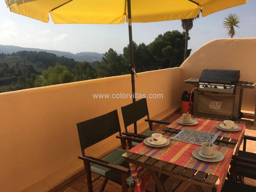 Продажа квартиры на Calle de Santa Bárbara, 33, Бенисса
photo 2