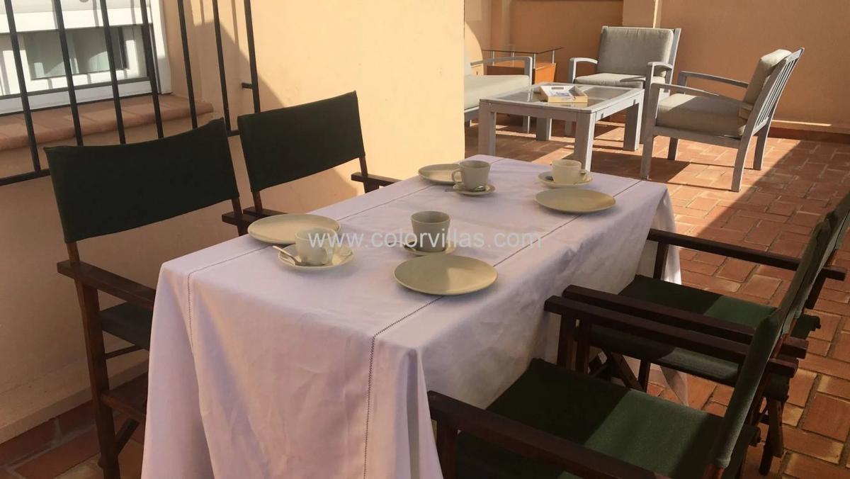 Продажа квартиры на Calle de Santa Bárbara, 33, Бенисса
photo 3