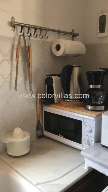 Продажа квартиры на Calle de Santa Bárbara, 33, Бенисса
photo 4