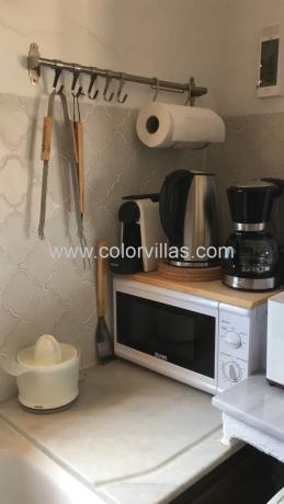 Квартира на продажу на  Calle de Santa Bárbara, 33, Бенисса photo 4
