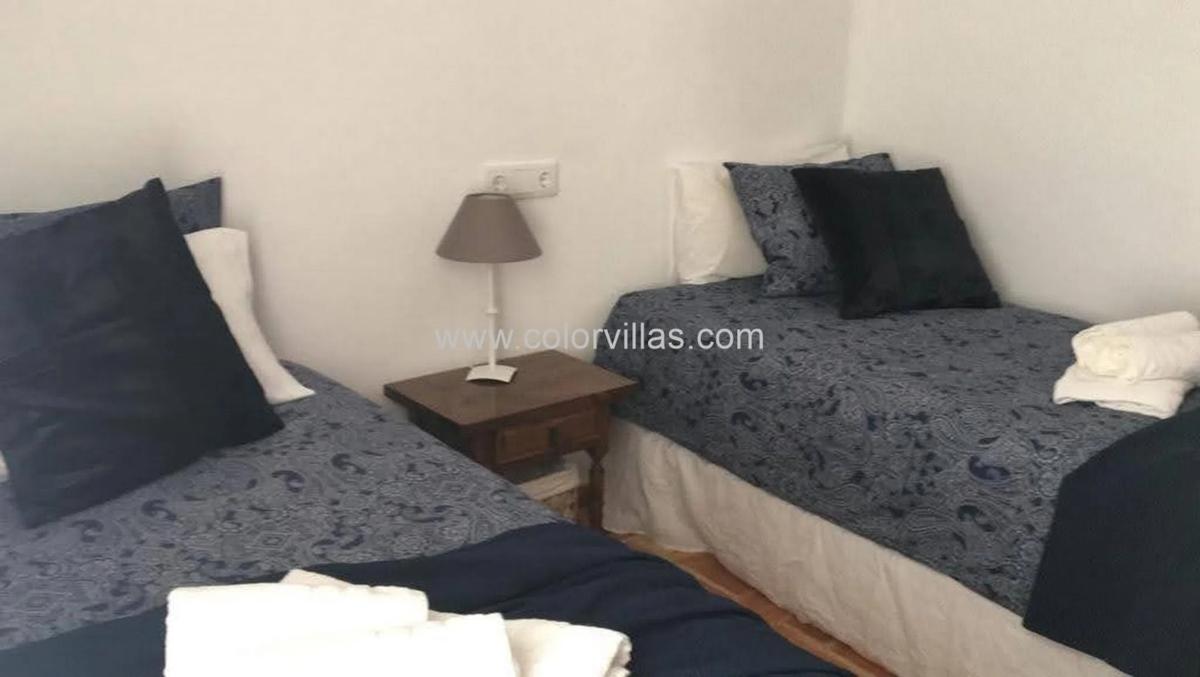 Продажа квартиры на Calle de Santa Bárbara, 33, Бенисса
photo 5