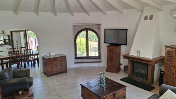 Chalet independiente en venta en La Viña - Montemar - San Jaime, Benissa
photo 1