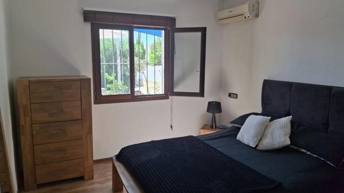 Sale of independent chalet in La Viña - Montemar - San Jaime, Benissa
 photo 2