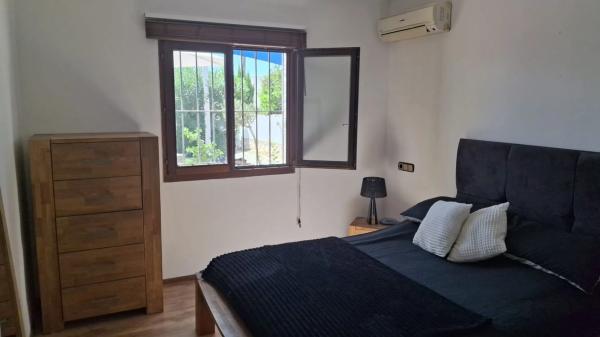 Chalet independiente en venta en La Viña - Montemar - San Jaime, Benissa
thumbnail 1