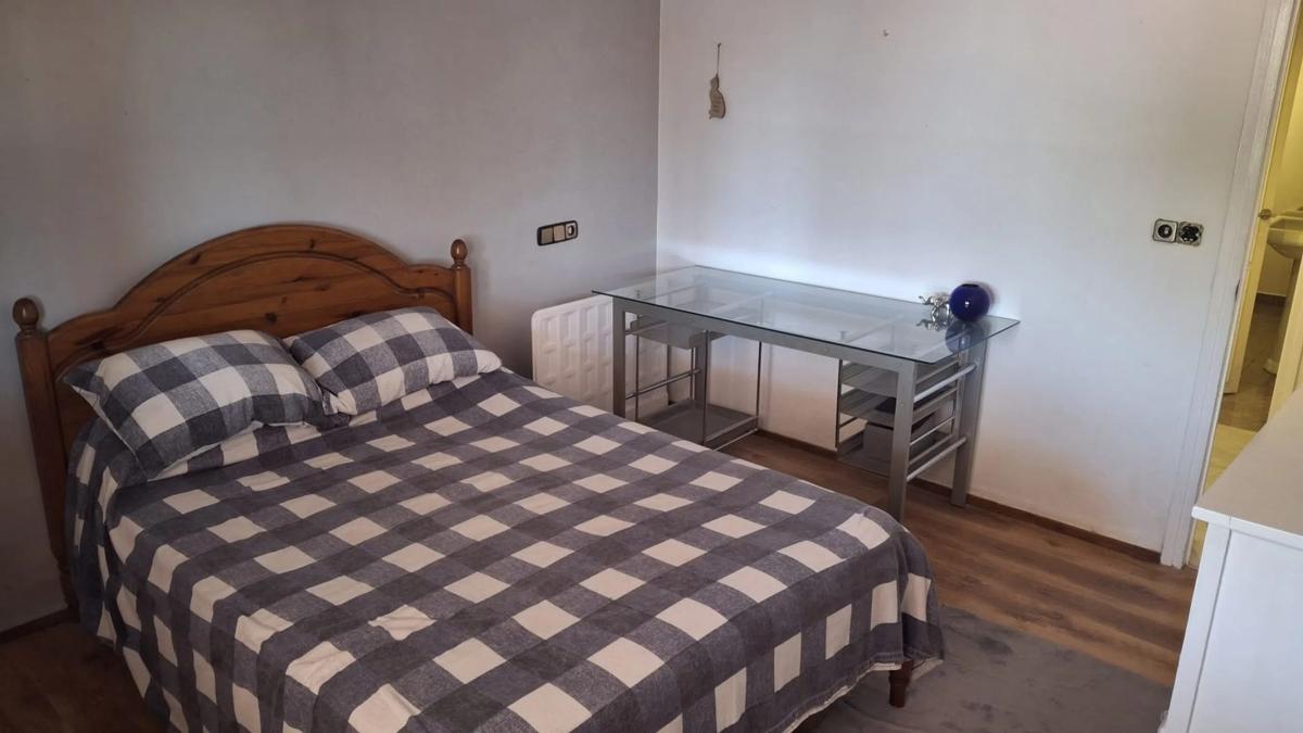 Sale of independent chalet in La Viña - Montemar - San Jaime, Benissa
 photo 3