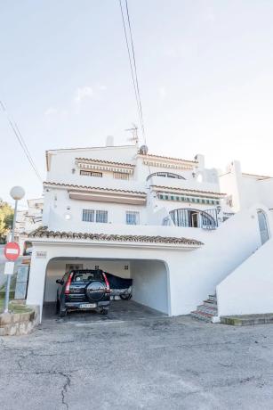 Piso en venta en Polígono Pp.Villotel-Benirrama, 1, Benitachell
photo 1