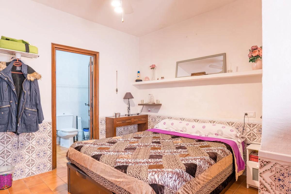 Sale of apartment in Polígono Pp.Villotel-Benirrama, 1, Benitachell
 photo 4