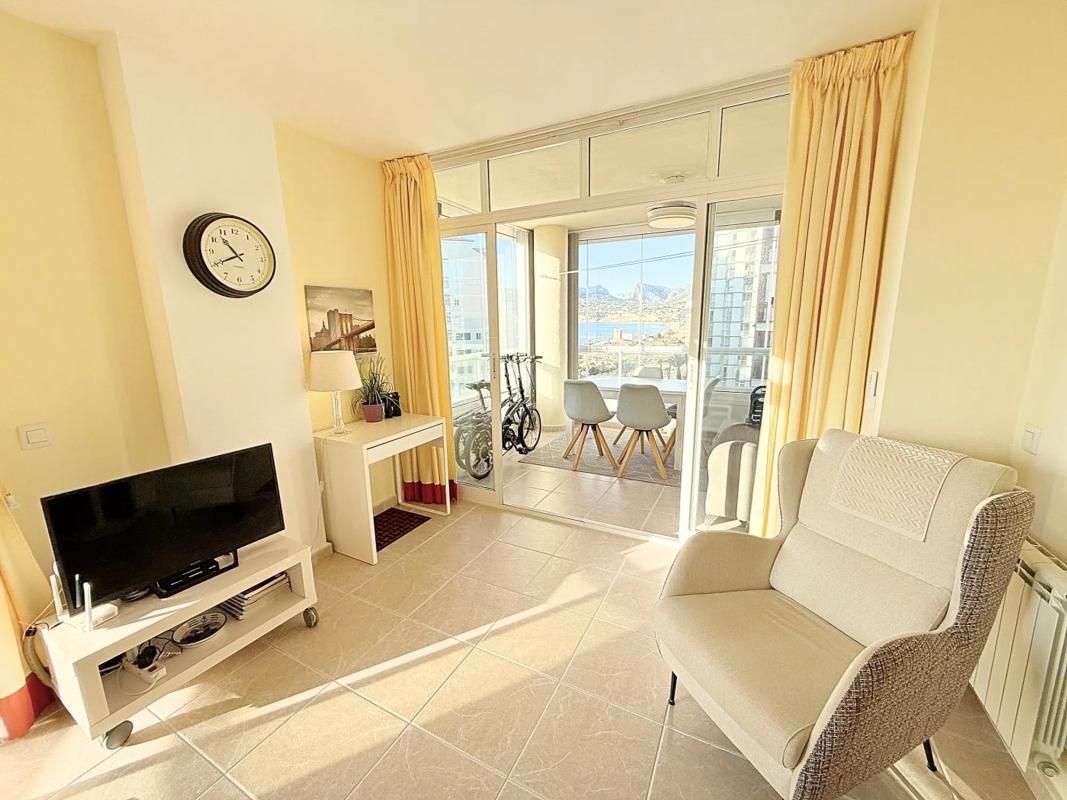 Продажа квартиры на Playa Arenal-Bol, Кальпе
photo 2