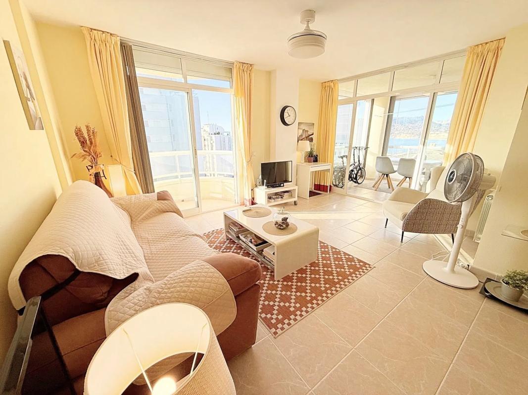 Продажа квартиры на Playa Arenal-Bol, Кальпе
photo 3
