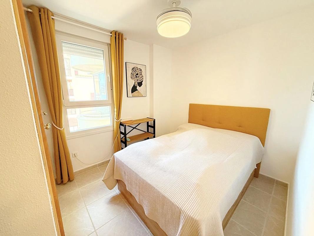 Продажа квартиры на Playa Arenal-Bol, Кальпе
photo 4
