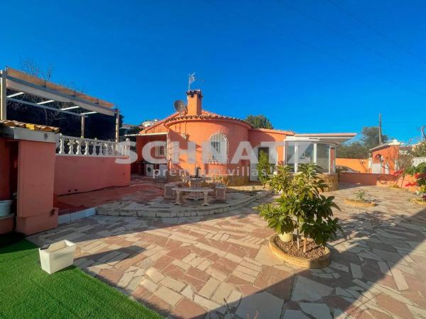 Independent chalet for sale in Calpe Pueblo, Calpe
 photo 1