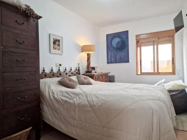 Independent chalet for sale in Avenida Puerto de Santa María, Calpe
 photo 1
