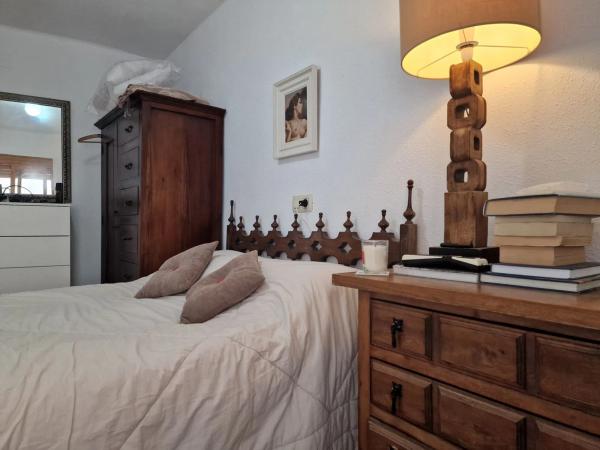 Independent chalet for sale in Avenida Puerto de Santa María, Calpe
 photo 2