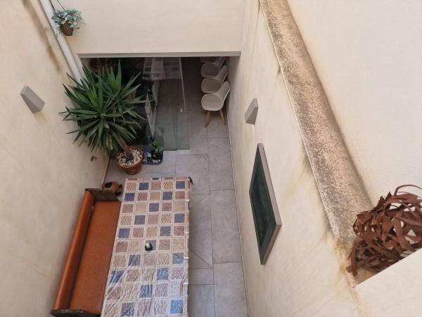Independent chalet for sale in Avenida Puerto de Santa María, Calpe
 photo 3