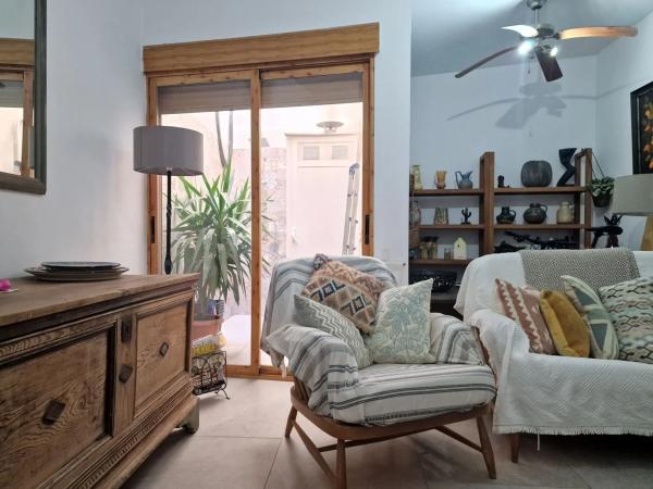 Independent chalet for sale in Avenida Puerto de Santa María, Calpe
 photo 4