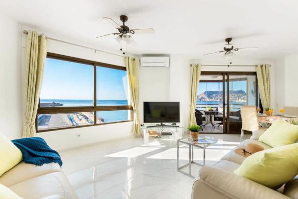 Apartment for sale in  Puerto, Calpe photo 2