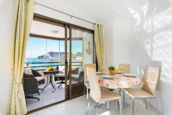 Apartment for sale in  Puerto, Calpe photo 3