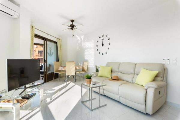 Apartment for sale in  Puerto, Calpe photo 4