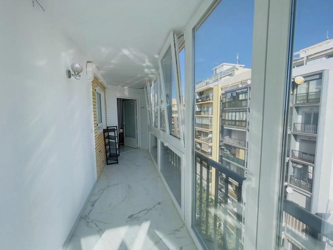 Sale of apartment in Calpe Pueblo, Calpe
photo 5