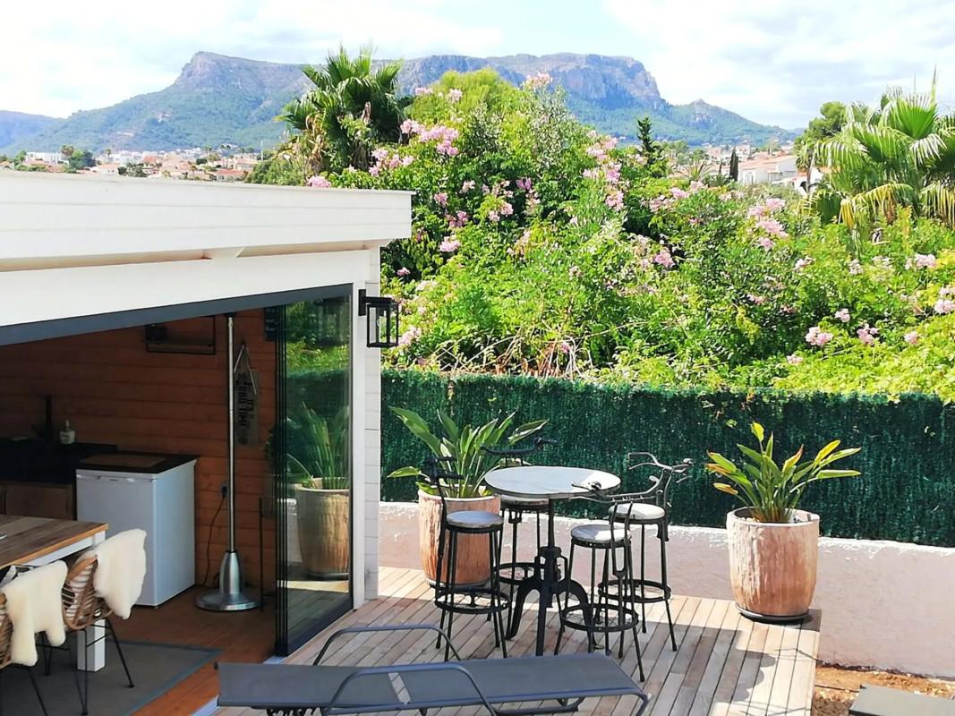 Venta de chalet independiente en Cometa-Carrió, Calpe
photo 3