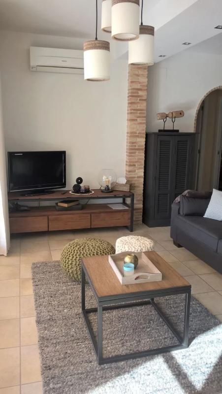 Venta de chalet independiente en Cometa-Carrió, Calpe
photo 5