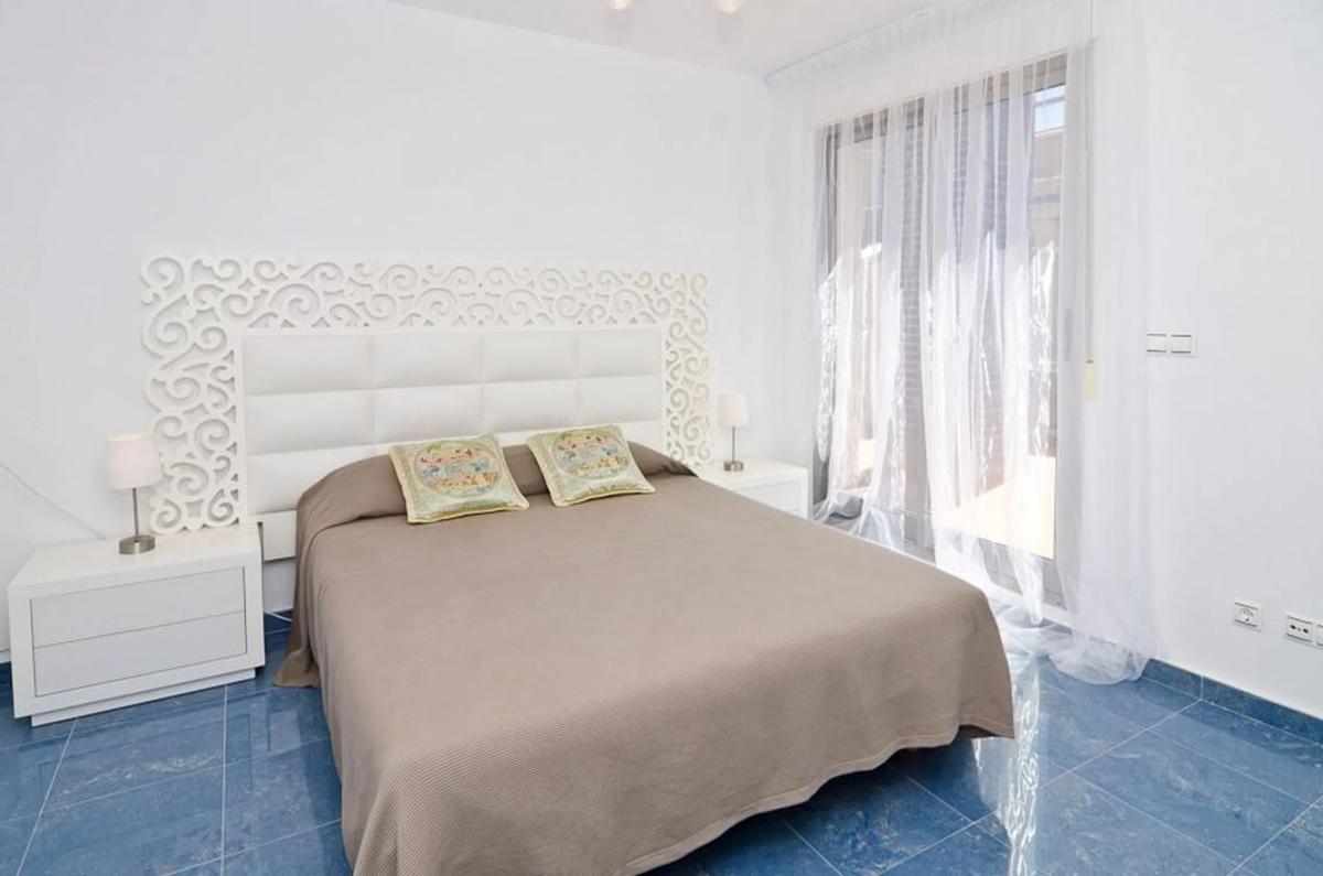 Продажа пентхауса на Calle Levante, 2, Кальпе photo 2