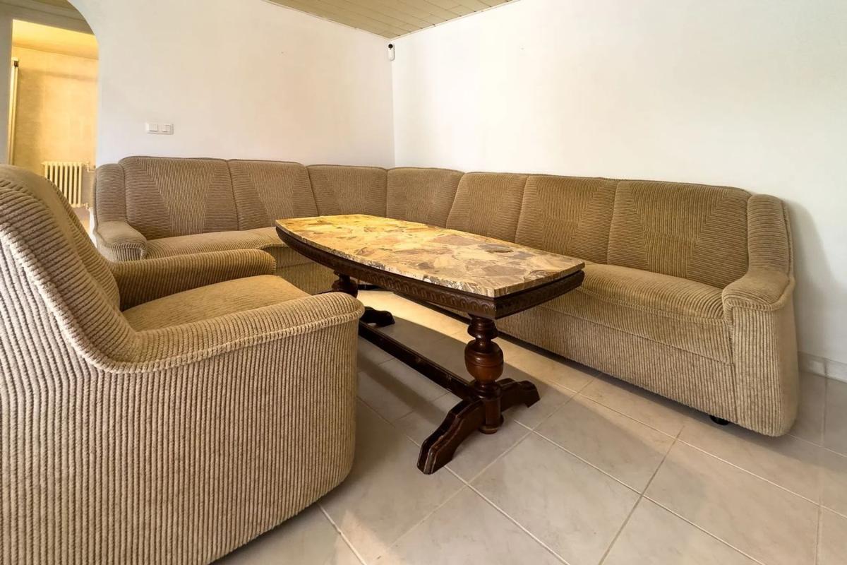 Sale of independent chalet in Partida Canuta Alta, Calpe
photo 5