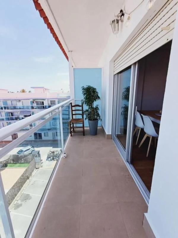 Venta de ático en  Calle Mar Egeu, 4, Denia photo 2