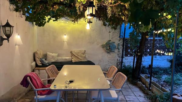 Chalet independiente en venta en Calle san fernando, Castell de Castells
 photo 2