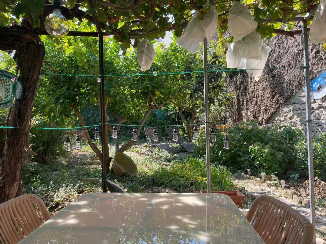 Venta de chalet independiente en Calle san fernando, Castell de Castells
 photo 3