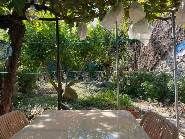 Chalet independiente en venta en Calle san fernando, Castell de Castells
 photo 3