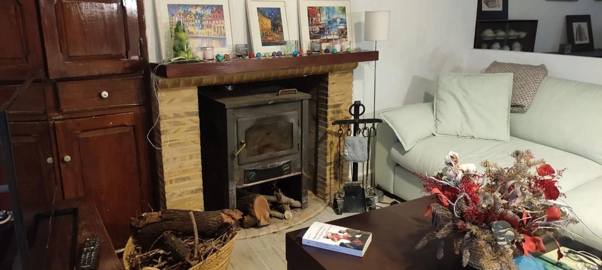 Venta de chalet independiente en Calle san fernando, Castell de Castells
 photo 5