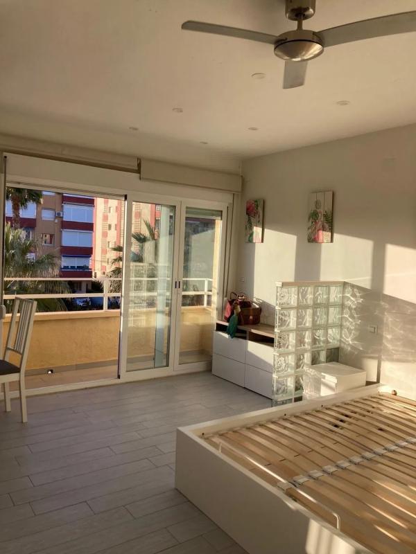 Продажа квартиры на Barrio Les Bassetes-El Marjal, Дения
 photo 2