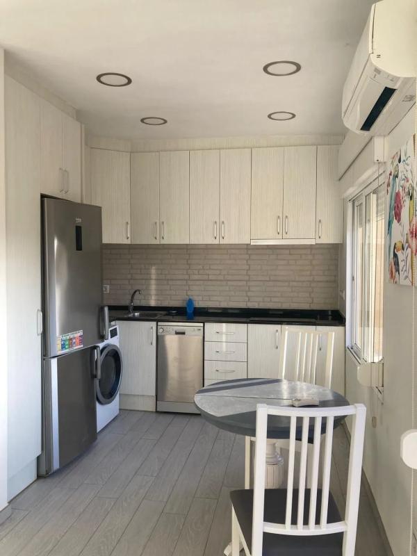 Продажа квартиры на Barrio Les Bassetes-El Marjal, Дения
 photo 4