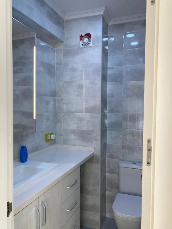 Продажа квартиры на Barrio Les Bassetes-El Marjal, Дения
 photo 5